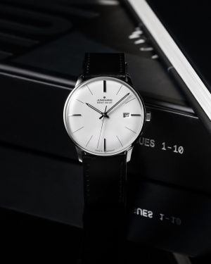 JUNGHANS 59/4603.02