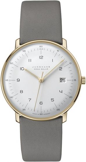 Unisex hodinky JUNGHANS 59/7324.02