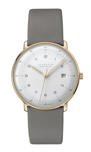 Unisex hodinky JUNGHANS 59/7324.02