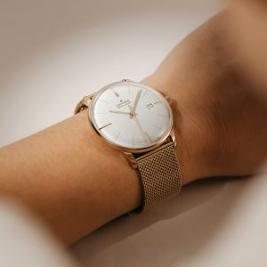 JUNGHANS 59/7600.46