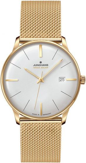 Unisex hodinky JUNGHANS 59/7600.46