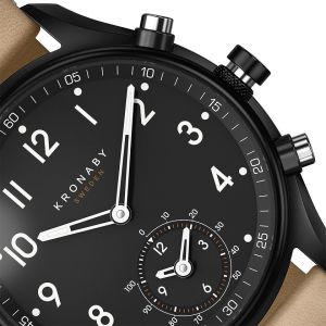 KRONABY S0730/1