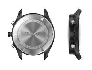 KRONABY S0730/1