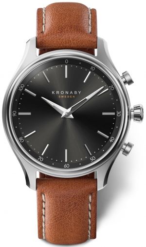 Dámske hodinky KRONABY S2749/1