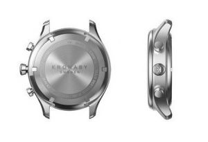 KRONABY S2750/1