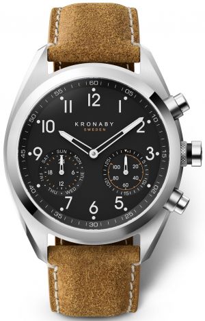 Pánske hodinky KRONABY S3112/1
