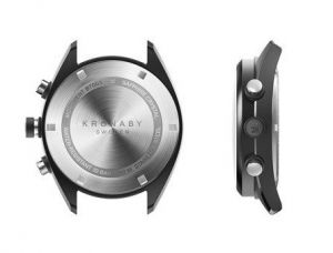 KRONABY S3115/1