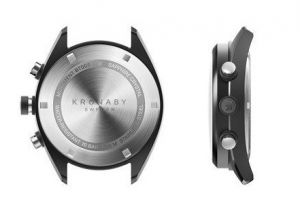 KRONABY S3116/1
