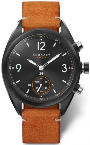 Pánske hodinky KRONABY S3116/1