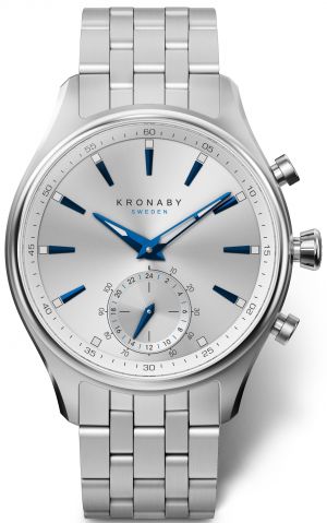 Pánske hodinky KRONABY S3121/1