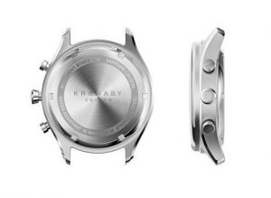 KRONABY S3121/1
