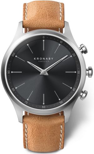 Pánske hodinky KRONABY S3123/1