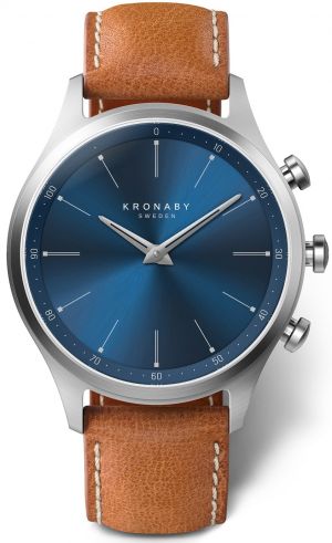 Pánske hodinky KRONABY S3124/1