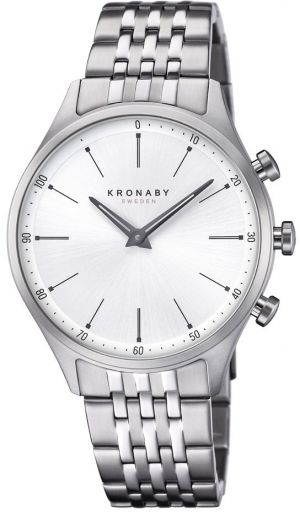 Pánske hodinky KRONABY S3777/1