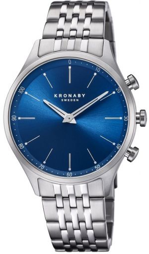 Pánske hodinky KRONABY S3777/2
