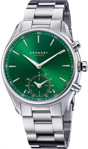 Pánske hodinky KRONABY S3780/1