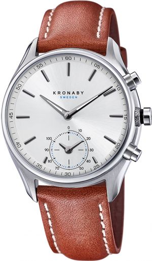 Pánske hodinky KRONABY S3781/5