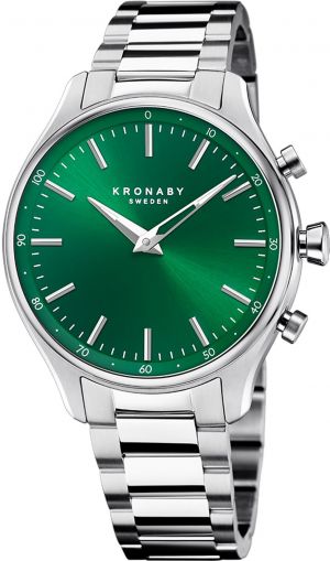 Pánske hodinky KRONABY S3782/1