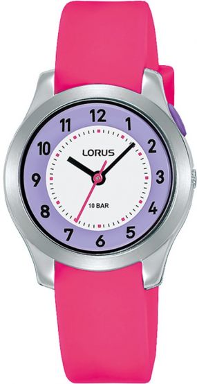 Junior hodinky LORUS R2303PX9