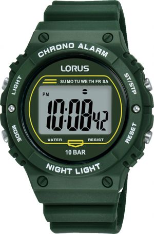 Pánske hodinky LORUS R2309PX9