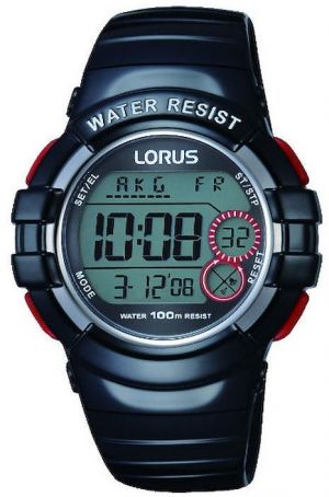 Pánske hodinky LORUS R2317KX9
