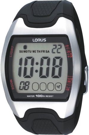 Pánske hodinky LORUS R2327CX9