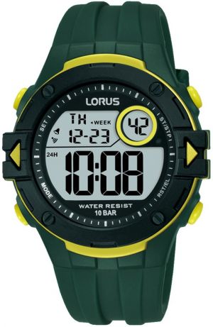 Pánske hodinky LORUS R2327PX9