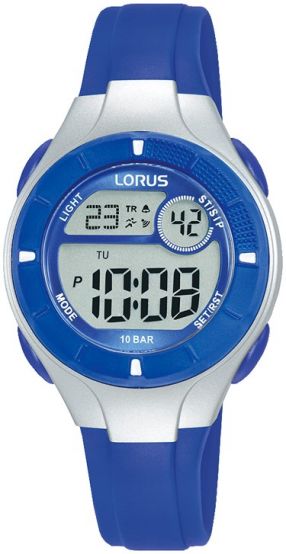 Junior hodinky LORUS R2341PX9