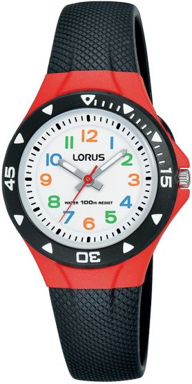 Junior hodinky LORUS R2345MX9