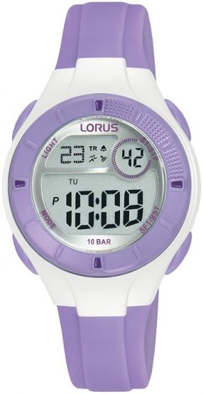 Junior hodinky LORUS R2347PX9