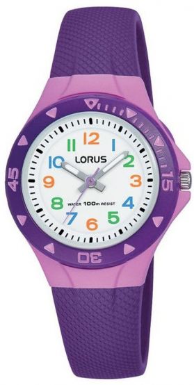 Junior hodinky LORUS R2349MX9