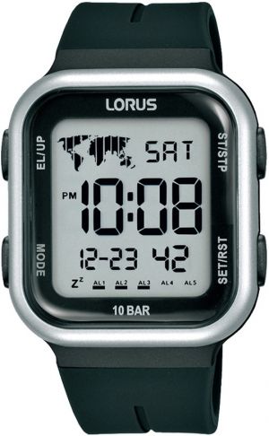 Pánske hodinky LORUS R2351PX9