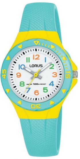Junior hodinky LORUS R2353MX9