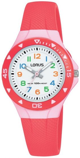 Junior hodinky LORUS R2355MX9