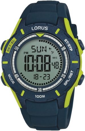 Pánske hodinky LORUS R2365MX9