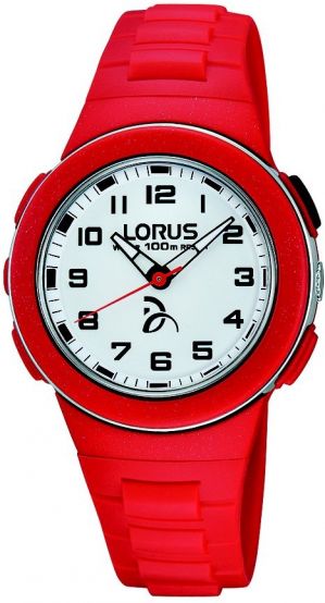 Junior hodinky LORUS R2369KX9