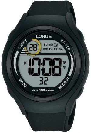 Pánske hodinky LORUS R2373LX9