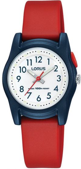 Junior hodinky LORUS R2383MX9