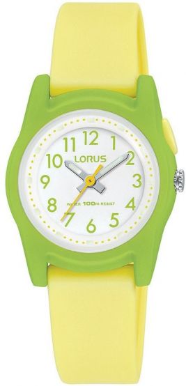 Junior hodinky LORUS R2387MX9