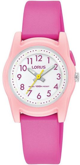 Junior hodinky LORUS R2389MX9