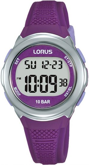 Junior hodinky LORUS R2393NX9