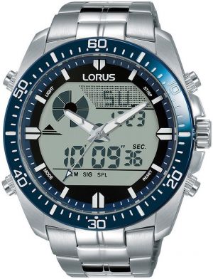 Pánske hodinky LORUS R2B01AX9