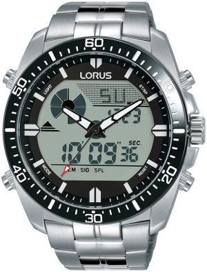 Pánske hodinky LORUS R2B03AX9