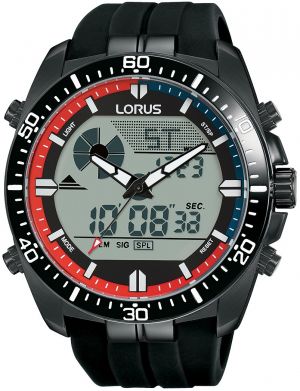 Pánske hodinky LORUS R2B05AX9