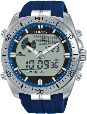 Pánske hodinky LORUS R2B09AX9
