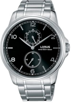 Pánske hodinky LORUS R3A21AX9