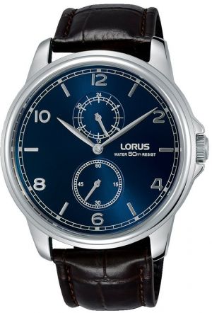 Pánske hodinky LORUS R3A23AX8