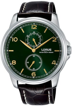 Pánske hodinky LORUS R3A25AX9