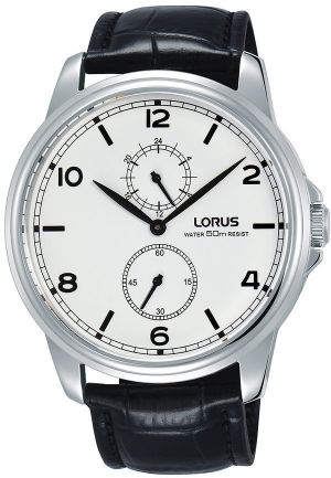 Pánske hodinky LORUS R3A27AX9