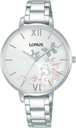 Dámske hodinky LORUS RG201TX9